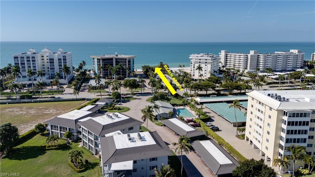 3400 Gulf Shore BLVD N # B2