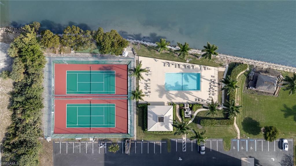 11118 Gulf Shore DR # A401