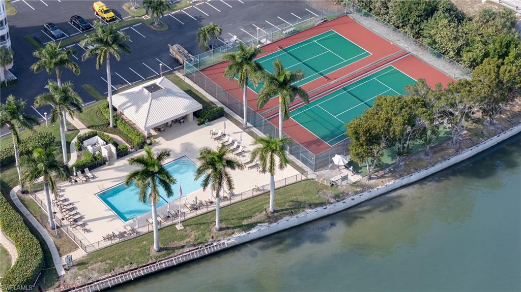 11118 Gulf Shore DR # A401