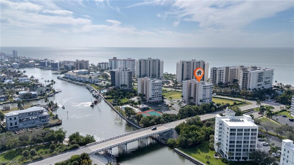 11118 Gulf Shore DR # A401