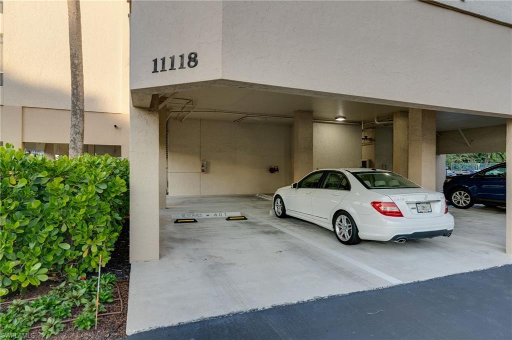 11118 Gulf Shore DR # A401