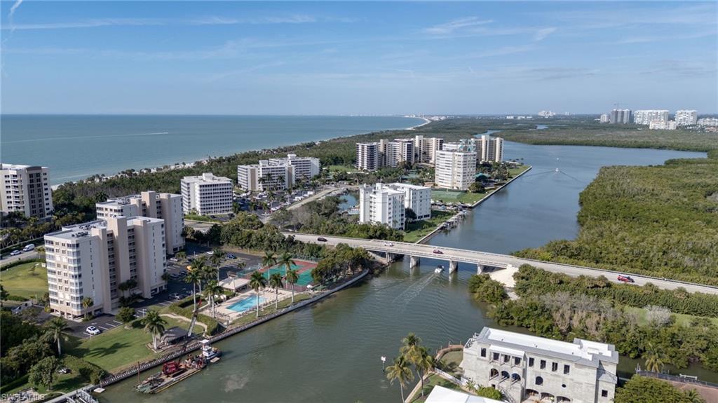 11118 Gulf Shore DR # A401