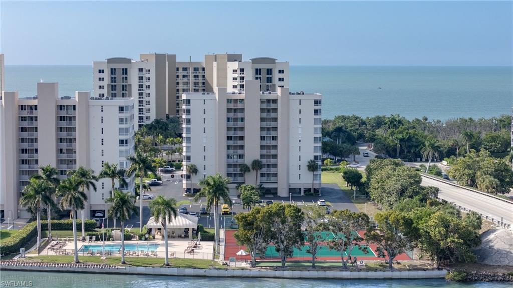 11118 Gulf Shore DR # A401