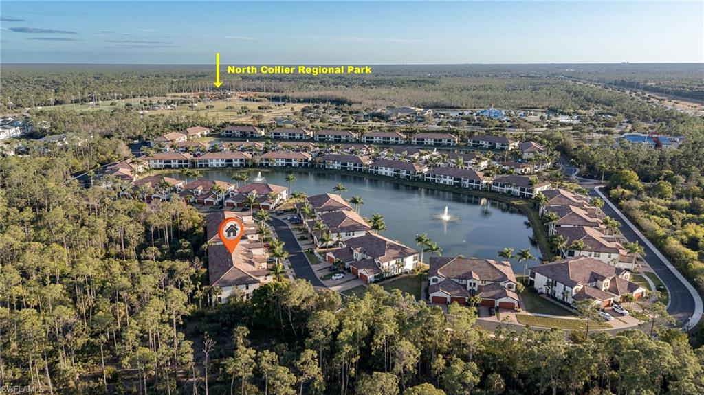 15184 Butler Lake DR # 101