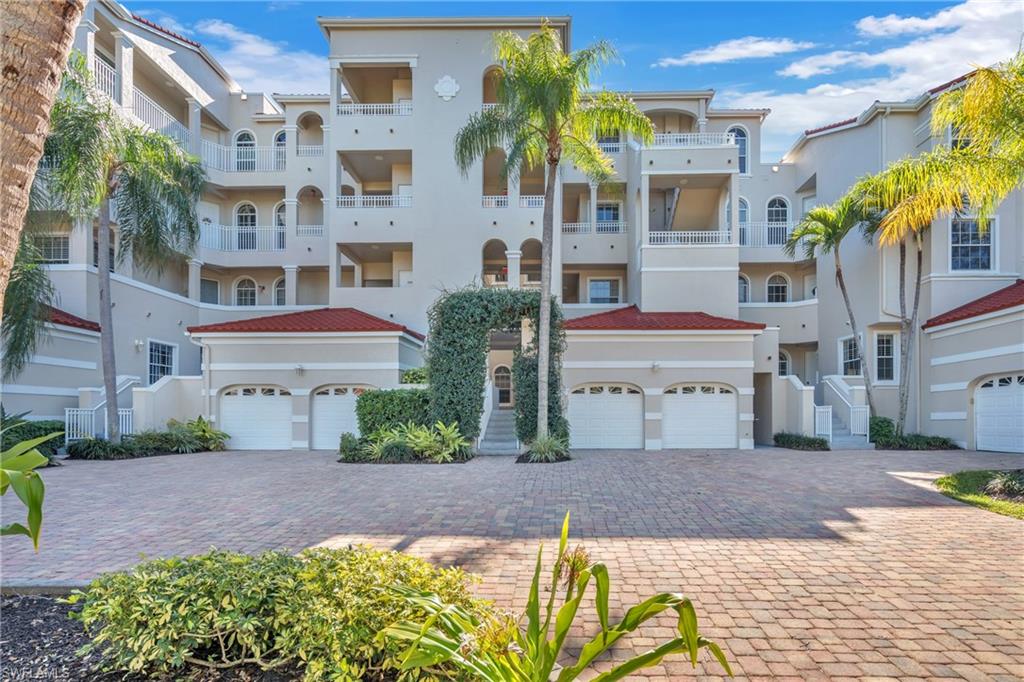 1610 Clermont DR 104