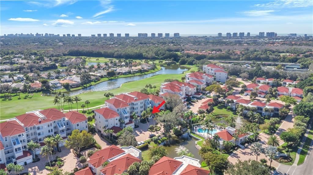 1610 Clermont DR 104