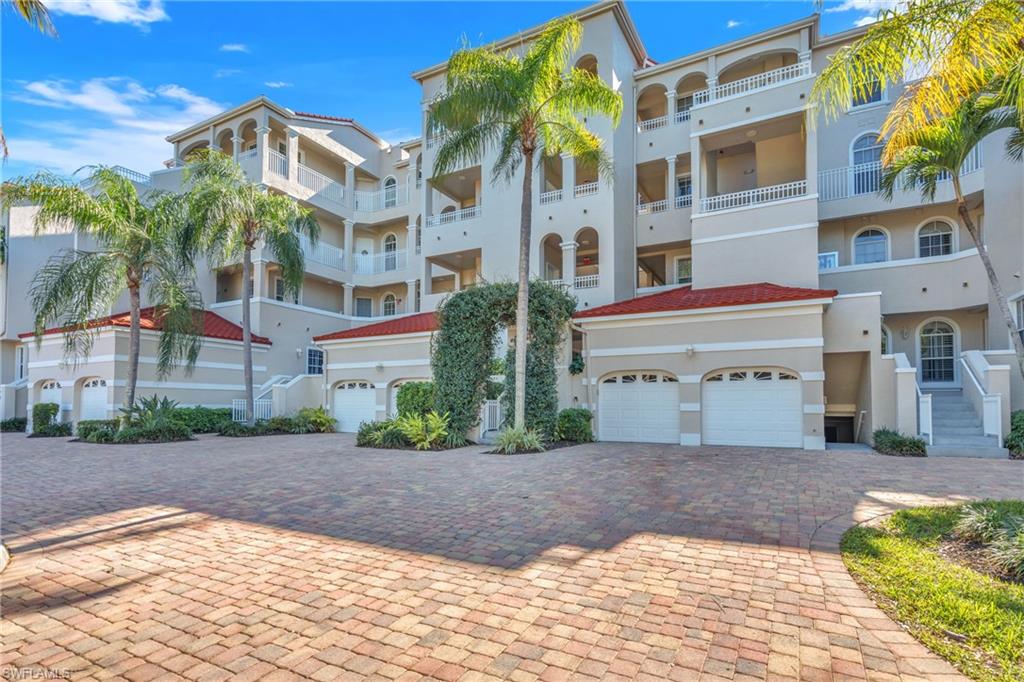 1610 Clermont DR 104