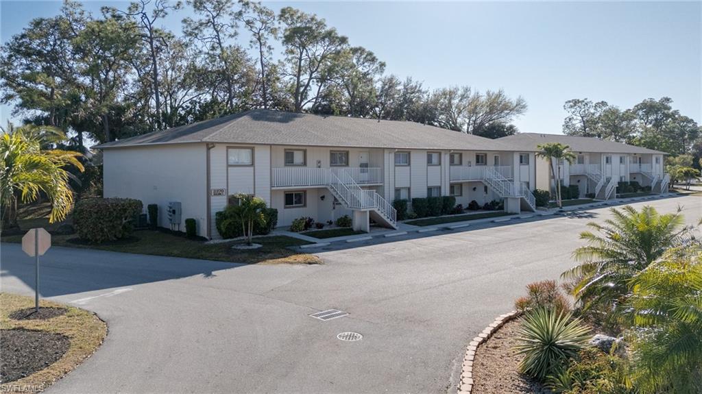 2370 Naples Trace CIR Unit: 3