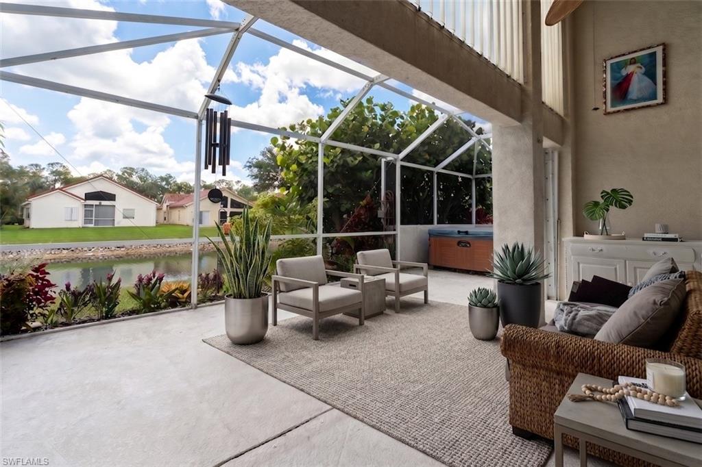 360 Pindo Palm DR