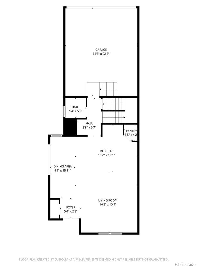 8275 Hunts Peak Street