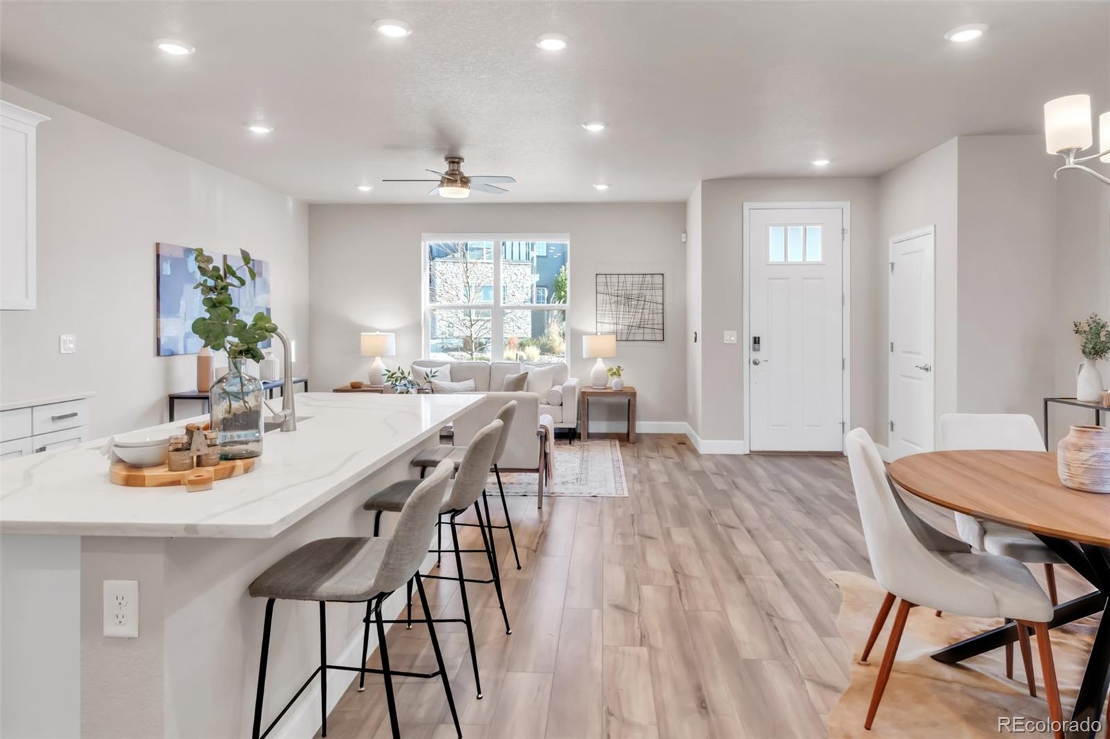 8275 Hunts Peak Street