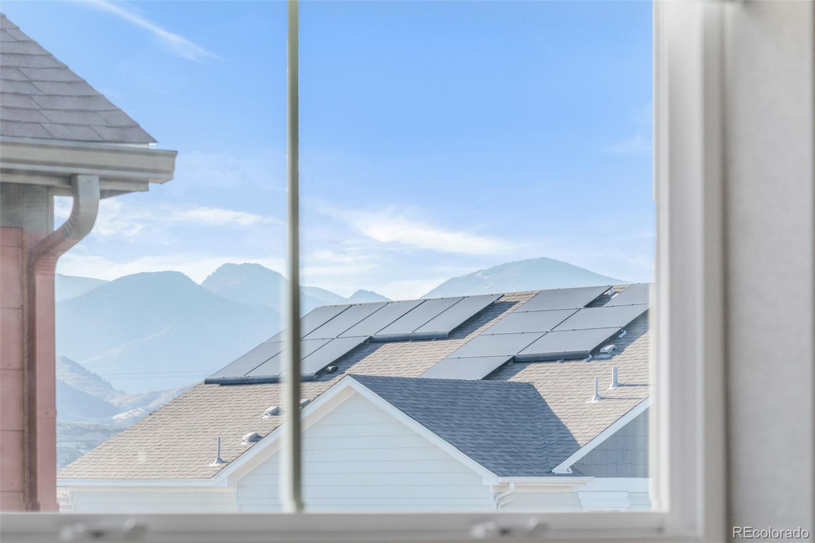 8275 Hunts Peak Street