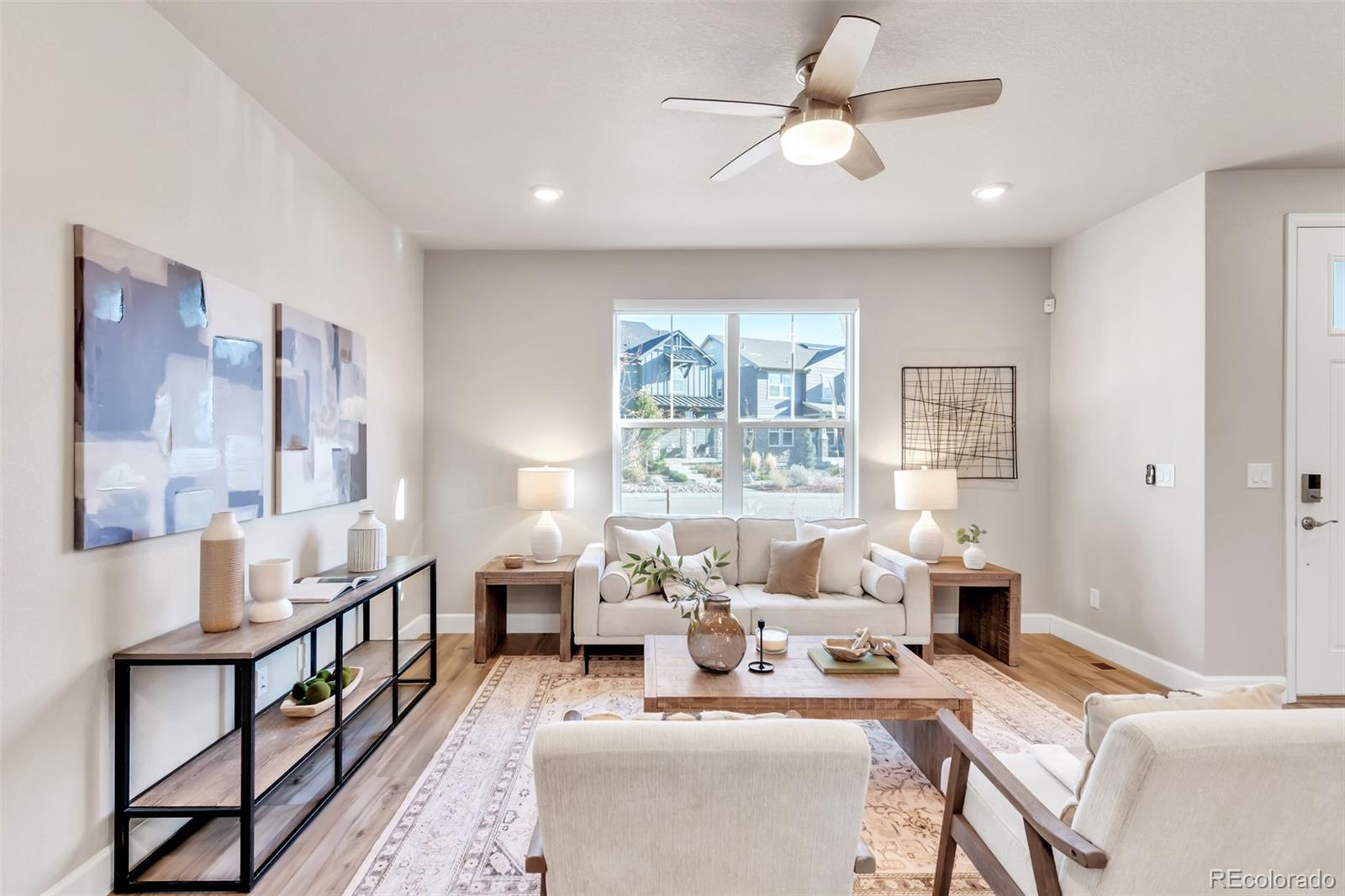 8275 Hunts Peak Street