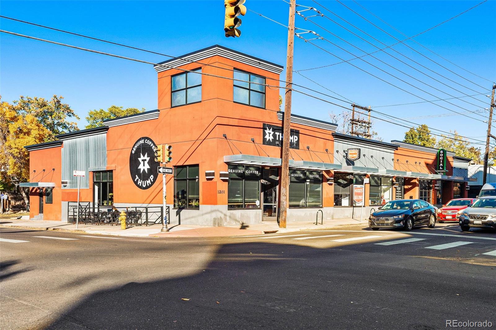 1138 E 14th Avenue Unit: 12