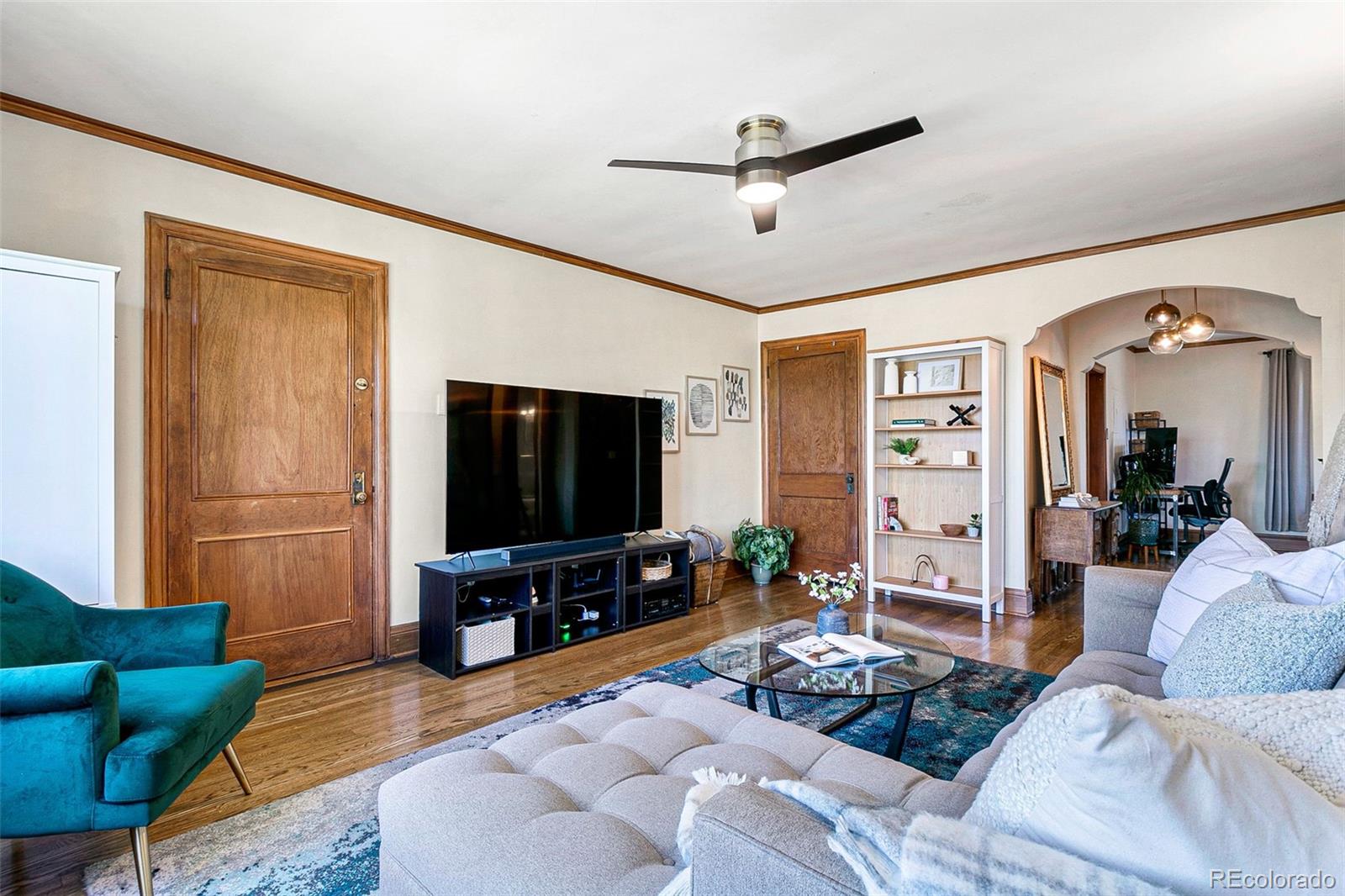 1138 E 14th Avenue Unit: 12