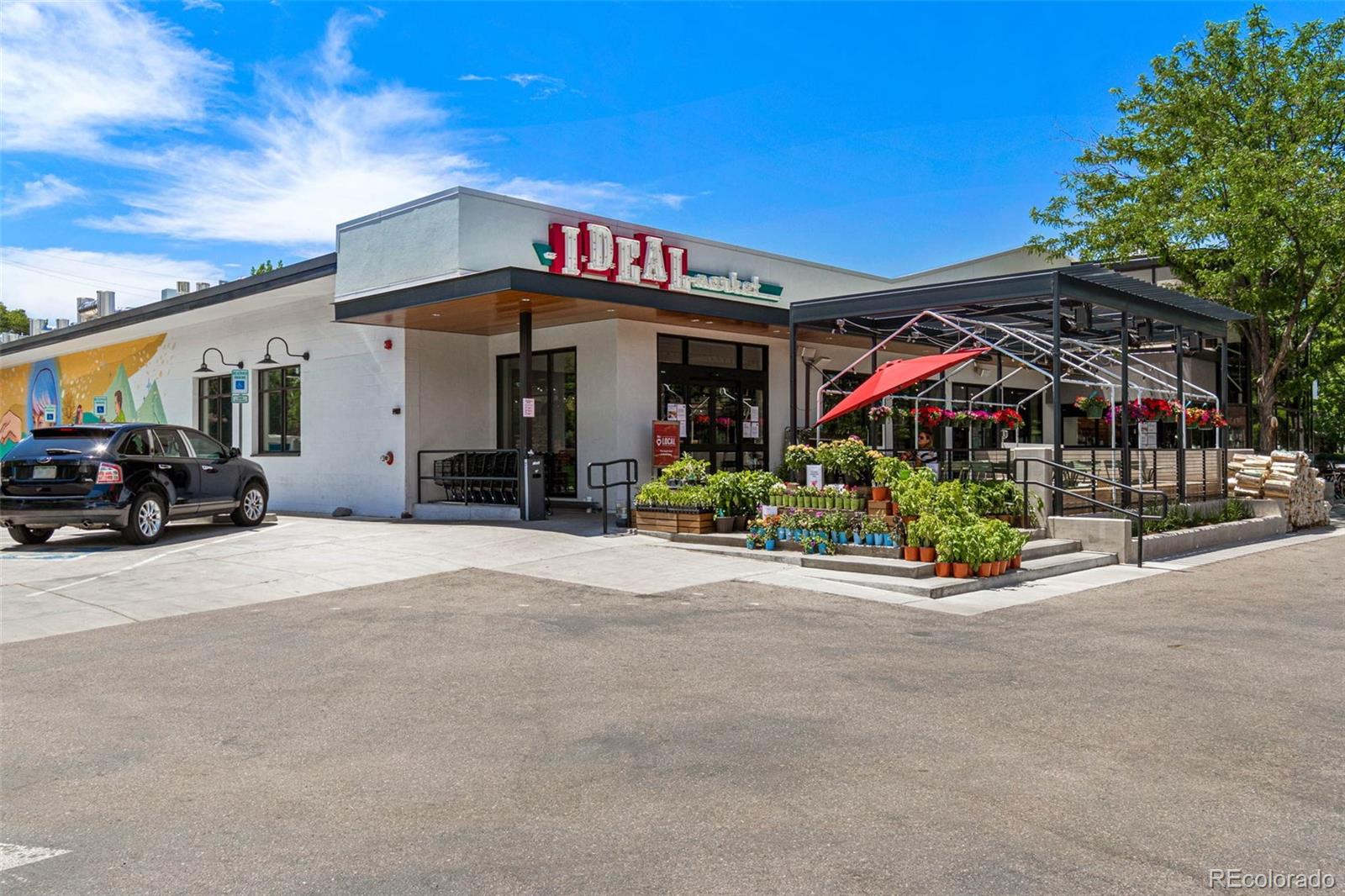 1138 E 14th Avenue Unit: 12