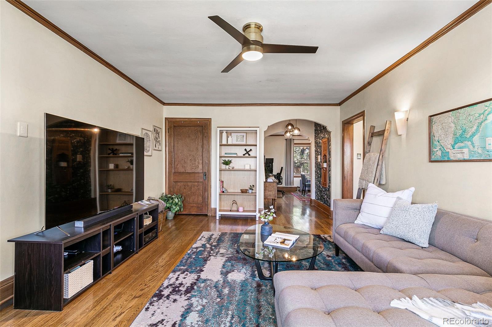 1138 E 14th Avenue Unit: 12