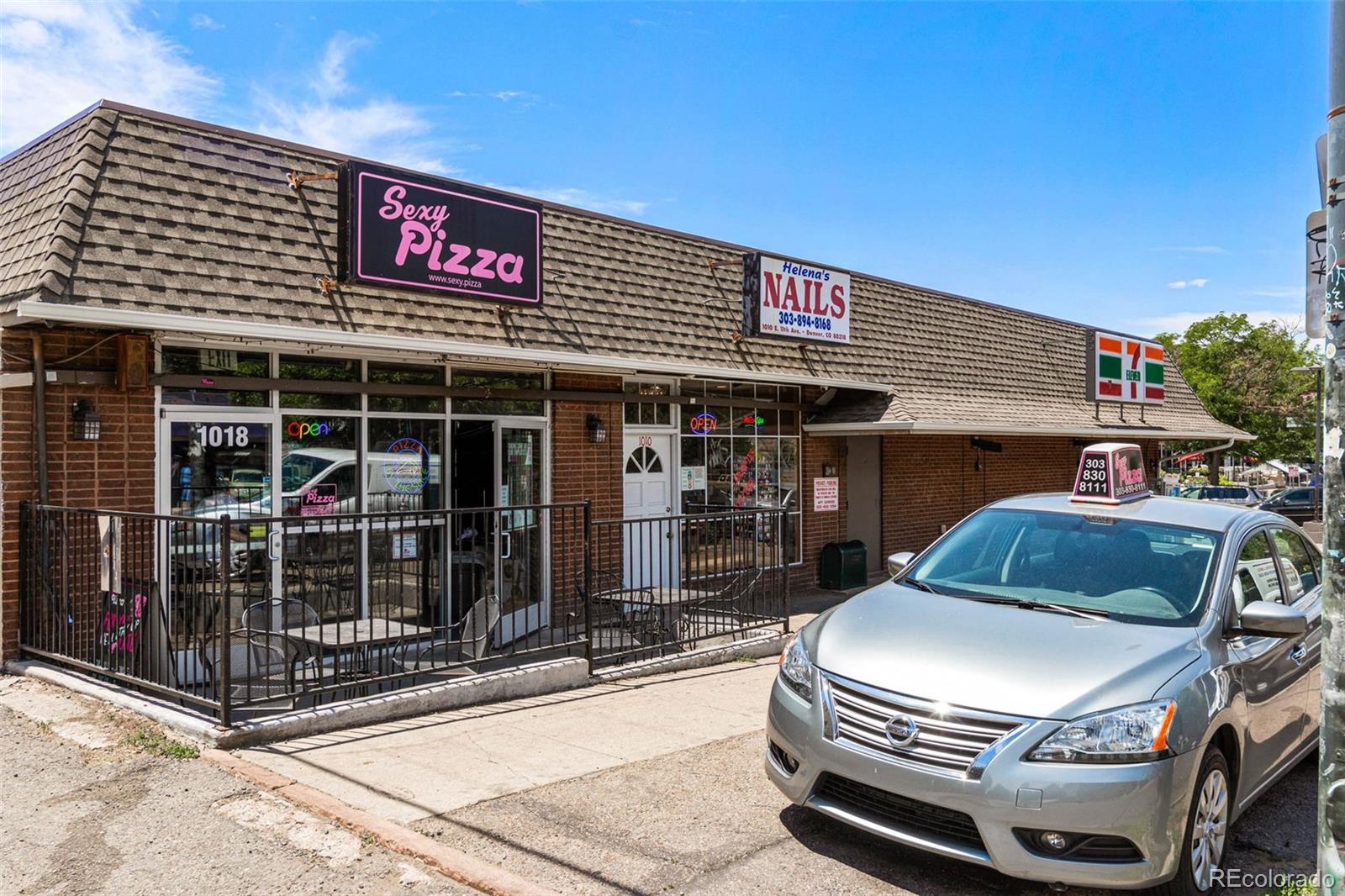 1138 E 14th Avenue Unit: 12