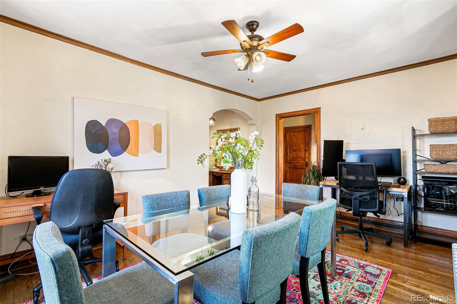 1138 E 14th Avenue Unit: 12