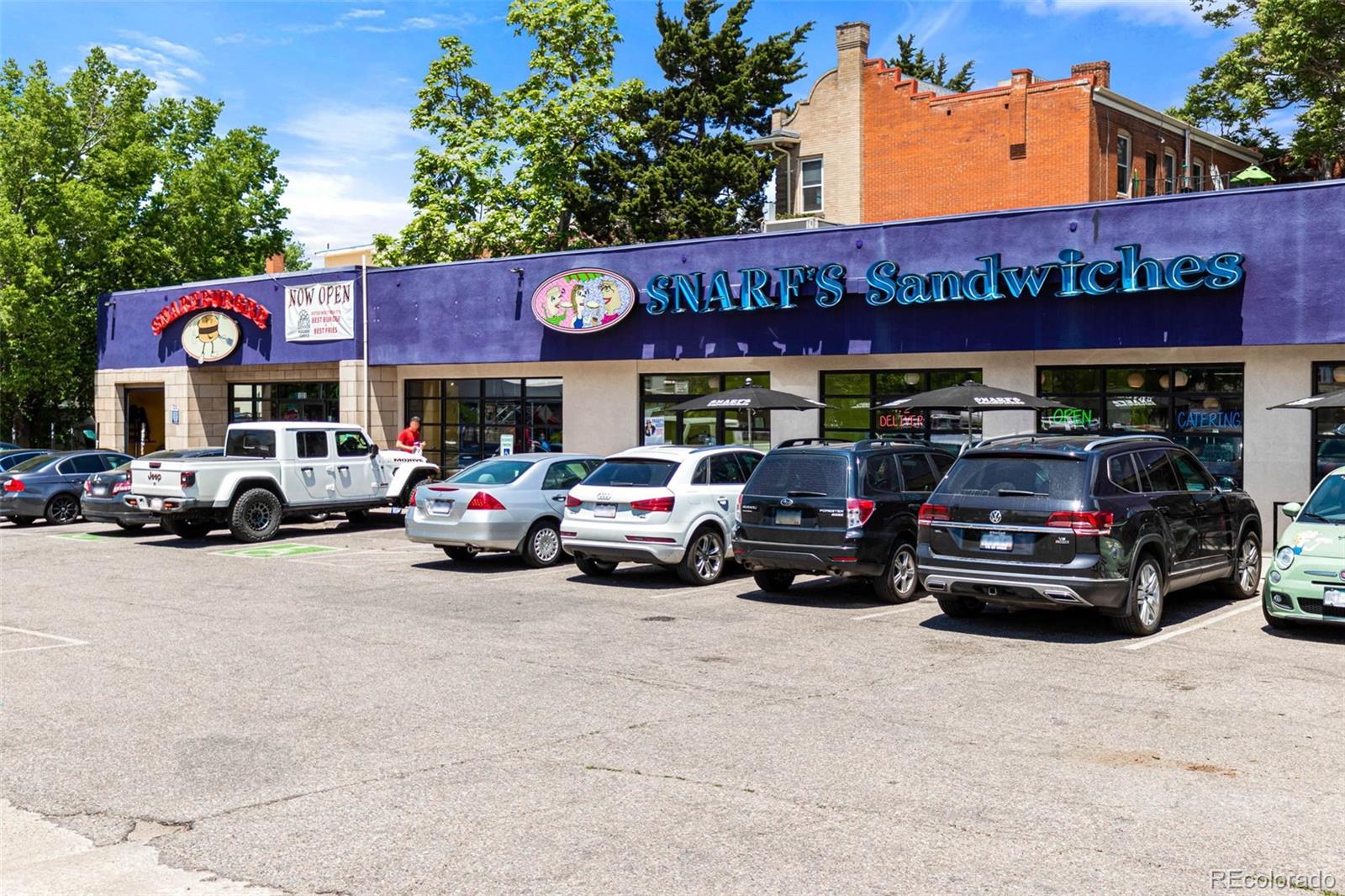 1138 E 14th Avenue Unit: 12