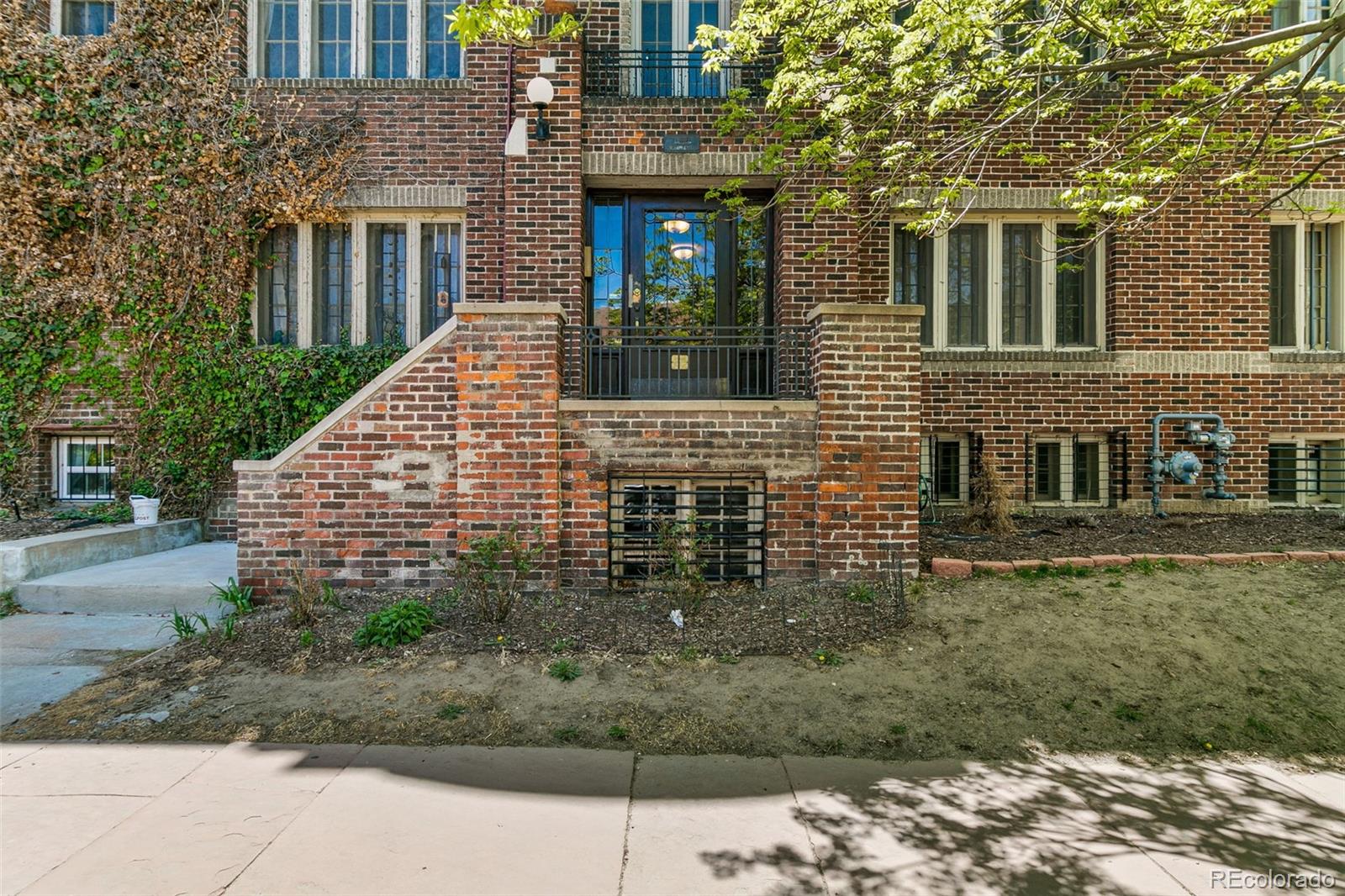 1138 E 14th Avenue Unit: 12