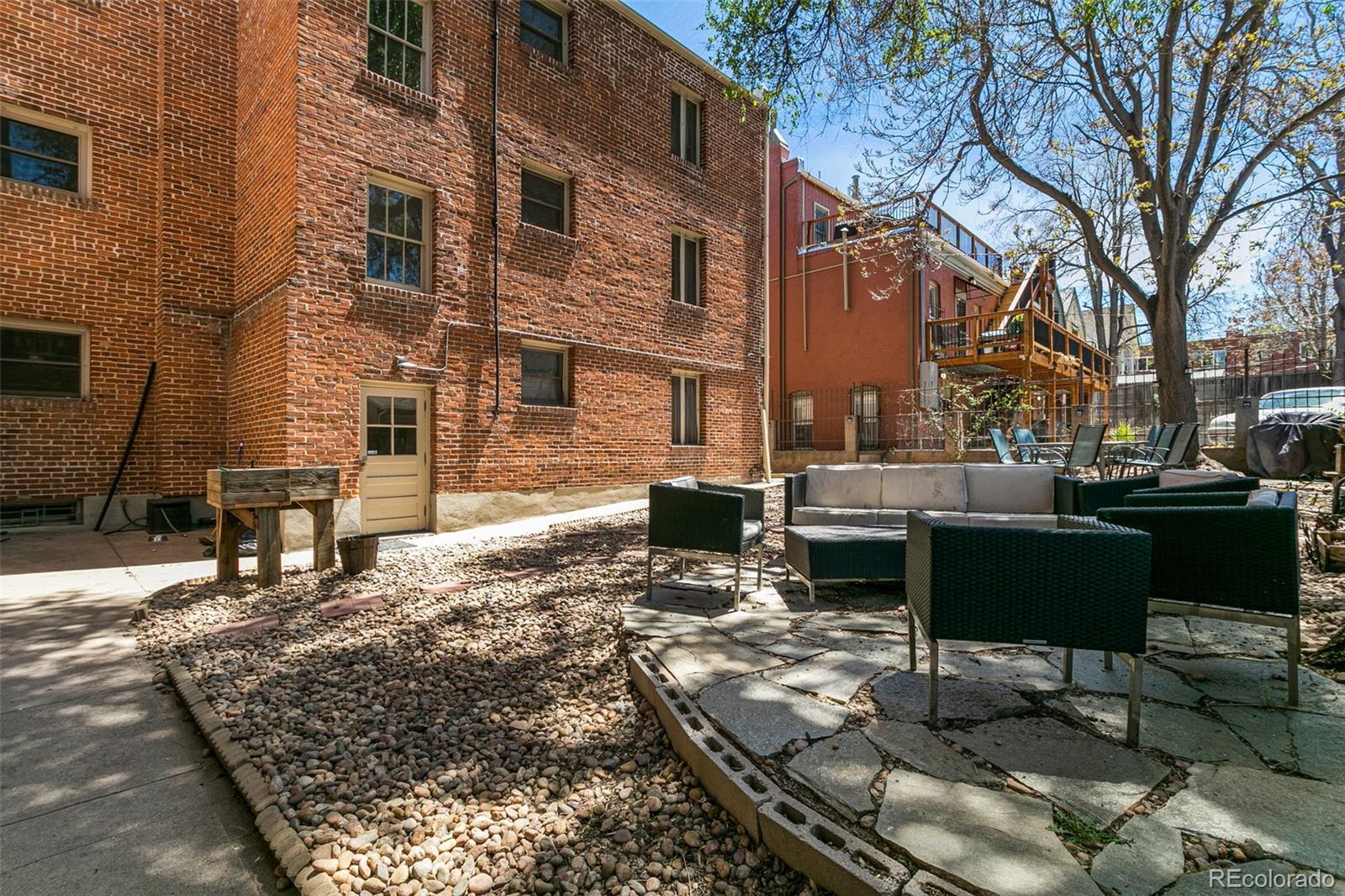 1138 E 14th Avenue Unit: 12