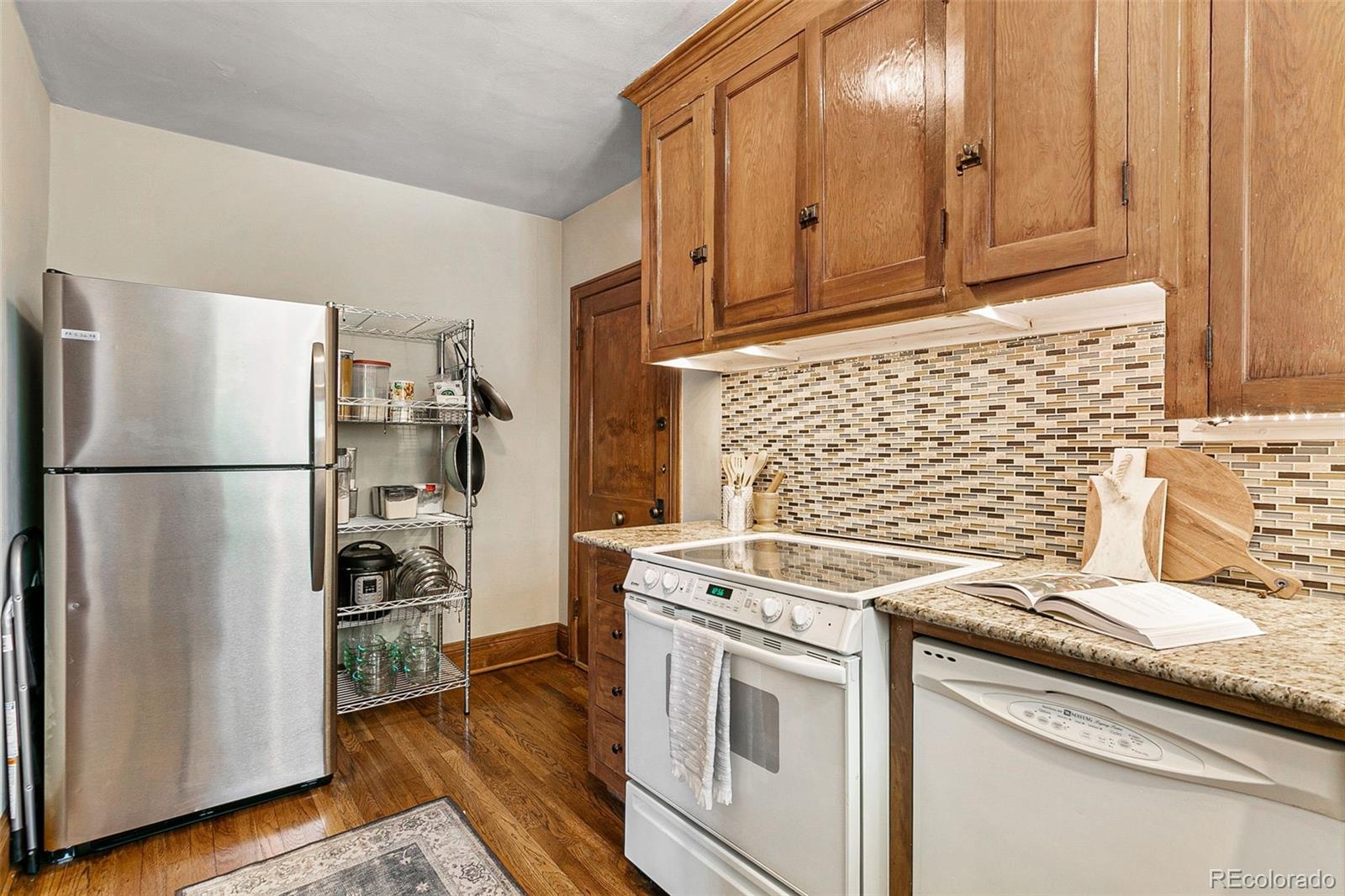 1138 E 14th Avenue Unit: 12