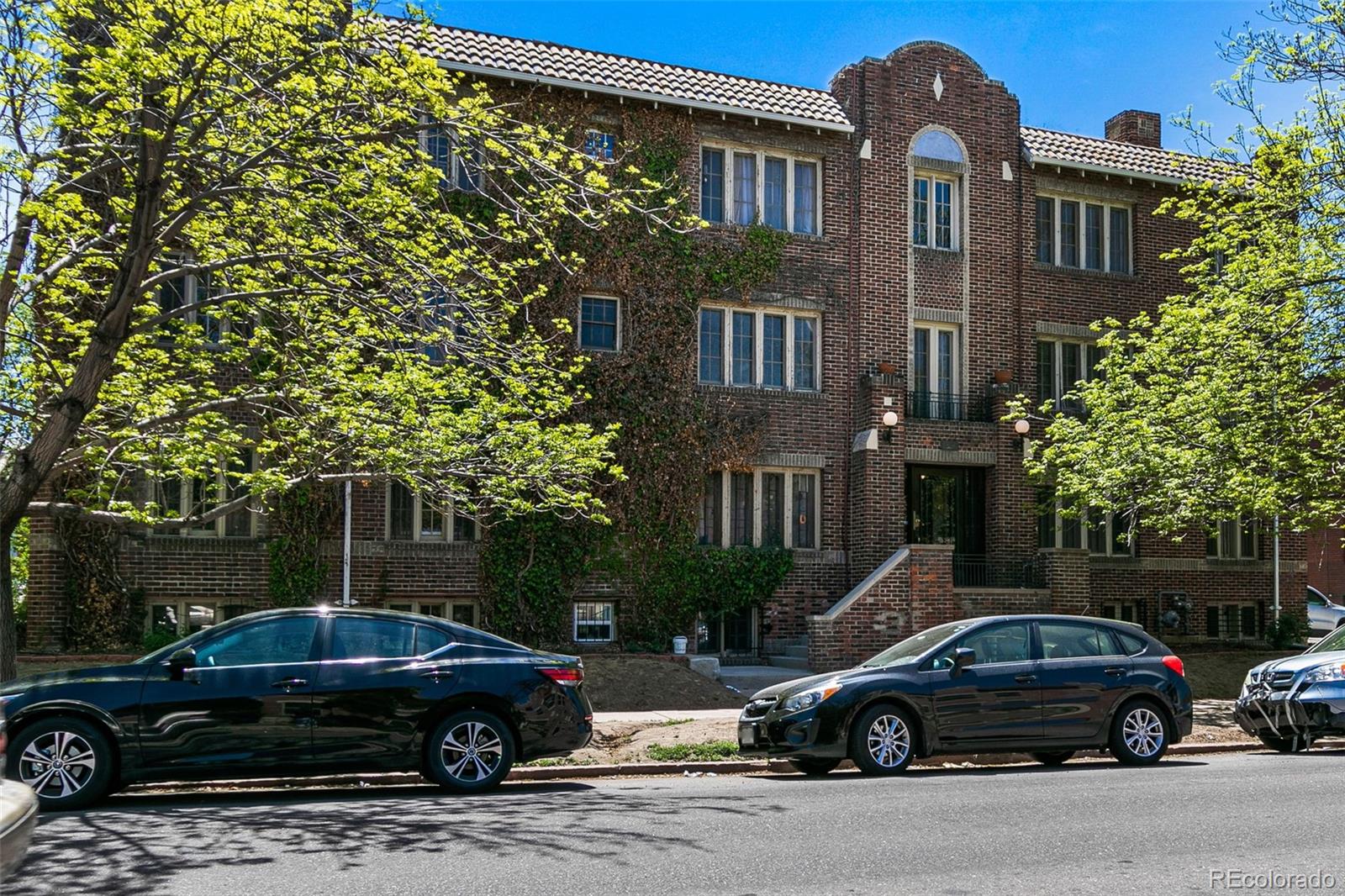 1138 E 14th Avenue Unit: 12