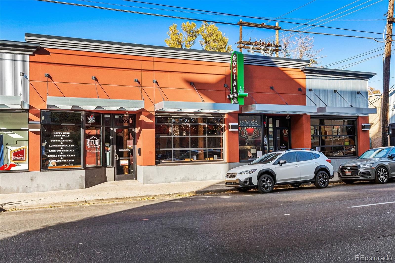 1138 E 14th Avenue Unit: 12