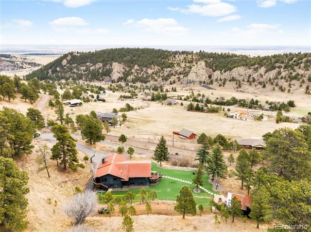 9019 Ute Drive
