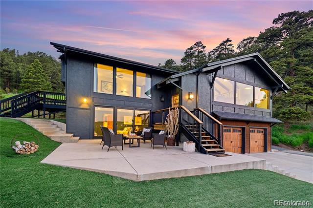 9019 Ute Drive Golden Co Us 80403 Rec2441740