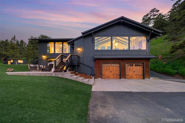 9019 Ute Drive