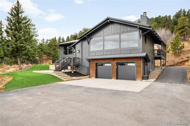 9019 Ute Drive