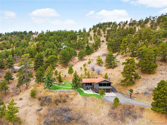 9019 Ute Drive