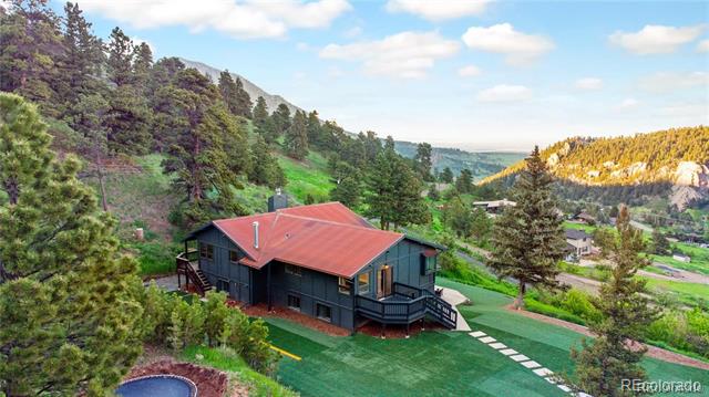 9019 Ute Drive
