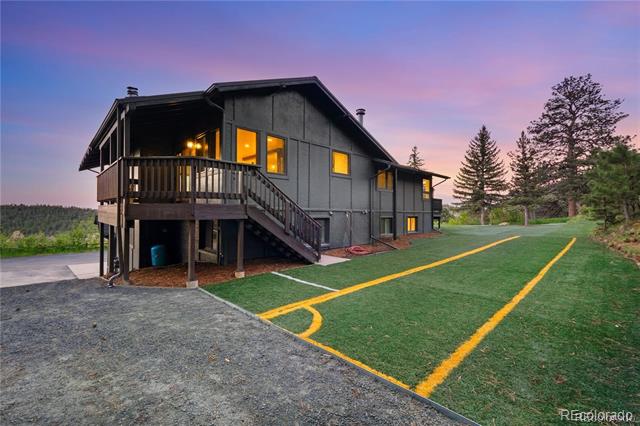 9019 Ute Drive