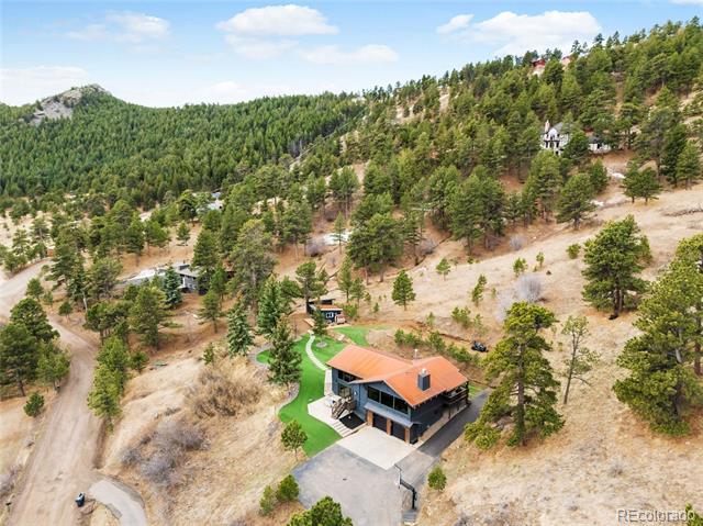 9019 Ute Drive