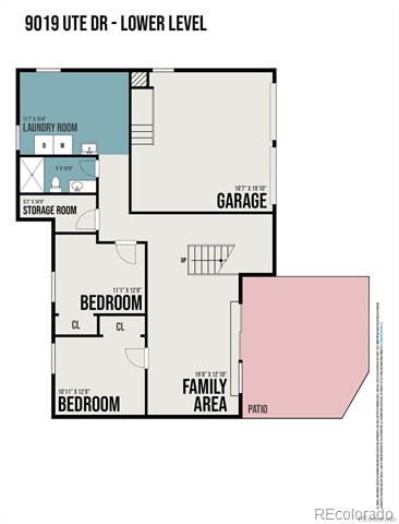 9019 Ute Drive