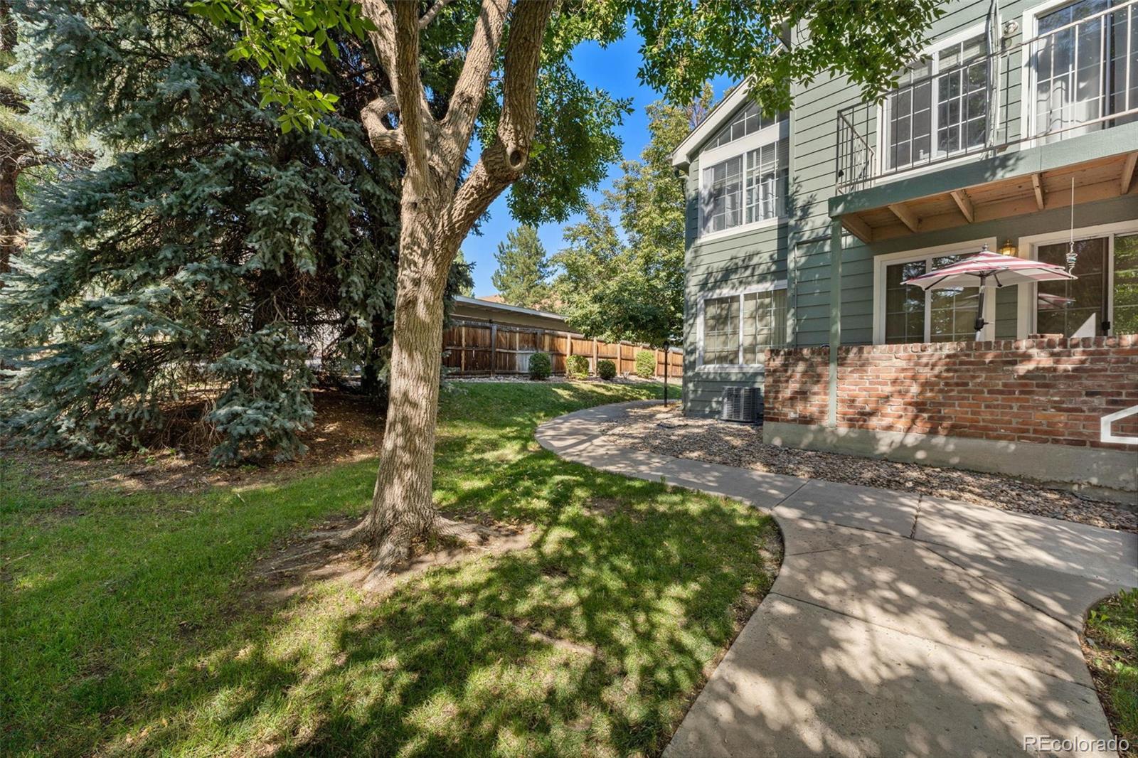 866 S Reed Court Unit: D