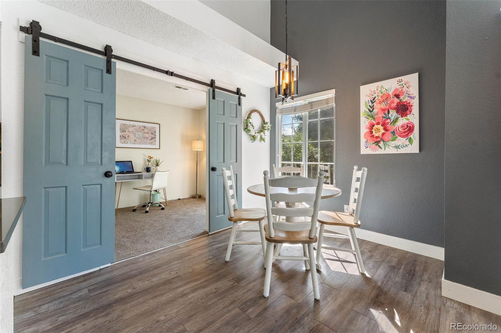 866 S Reed Court Unit: D