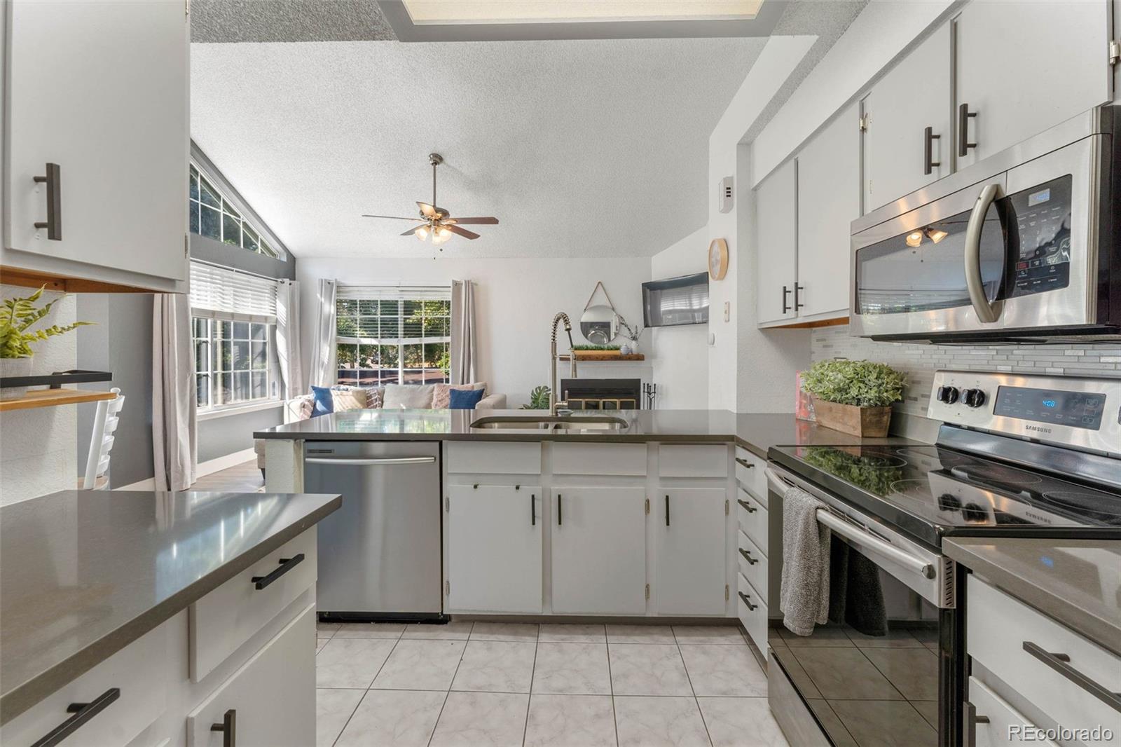 866 S Reed Court Unit: D