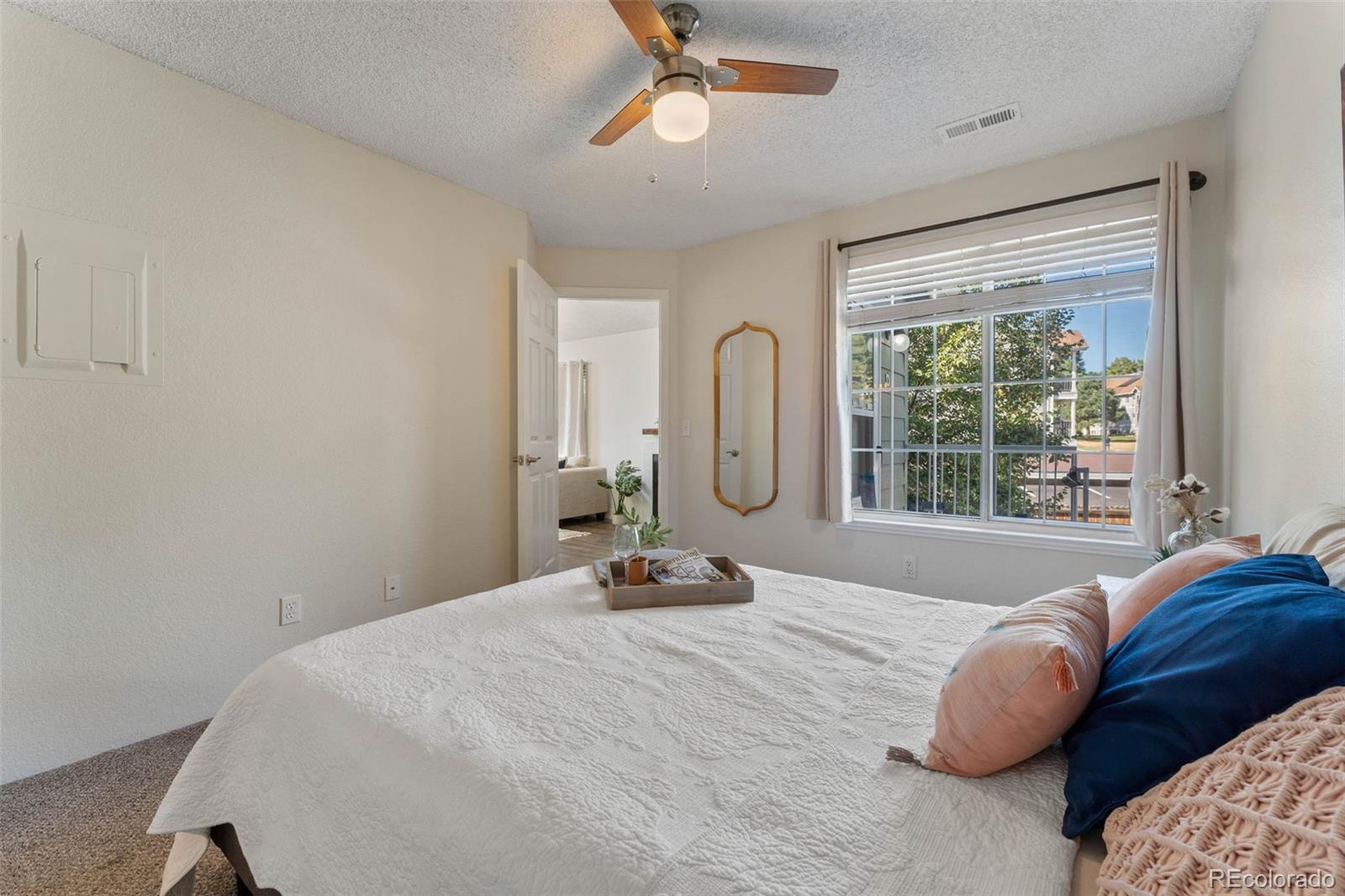 866 S Reed Court Unit: D