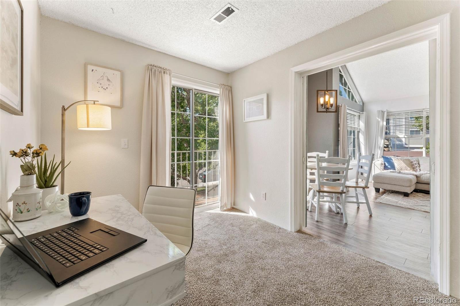 866 S Reed Court Unit: D