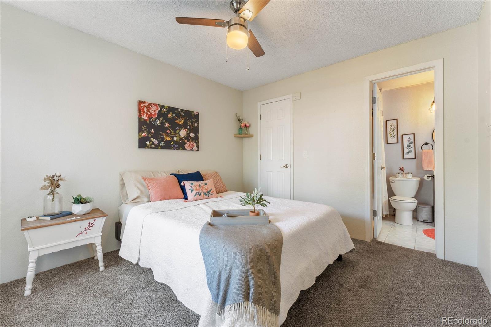 866 S Reed Court Unit: D