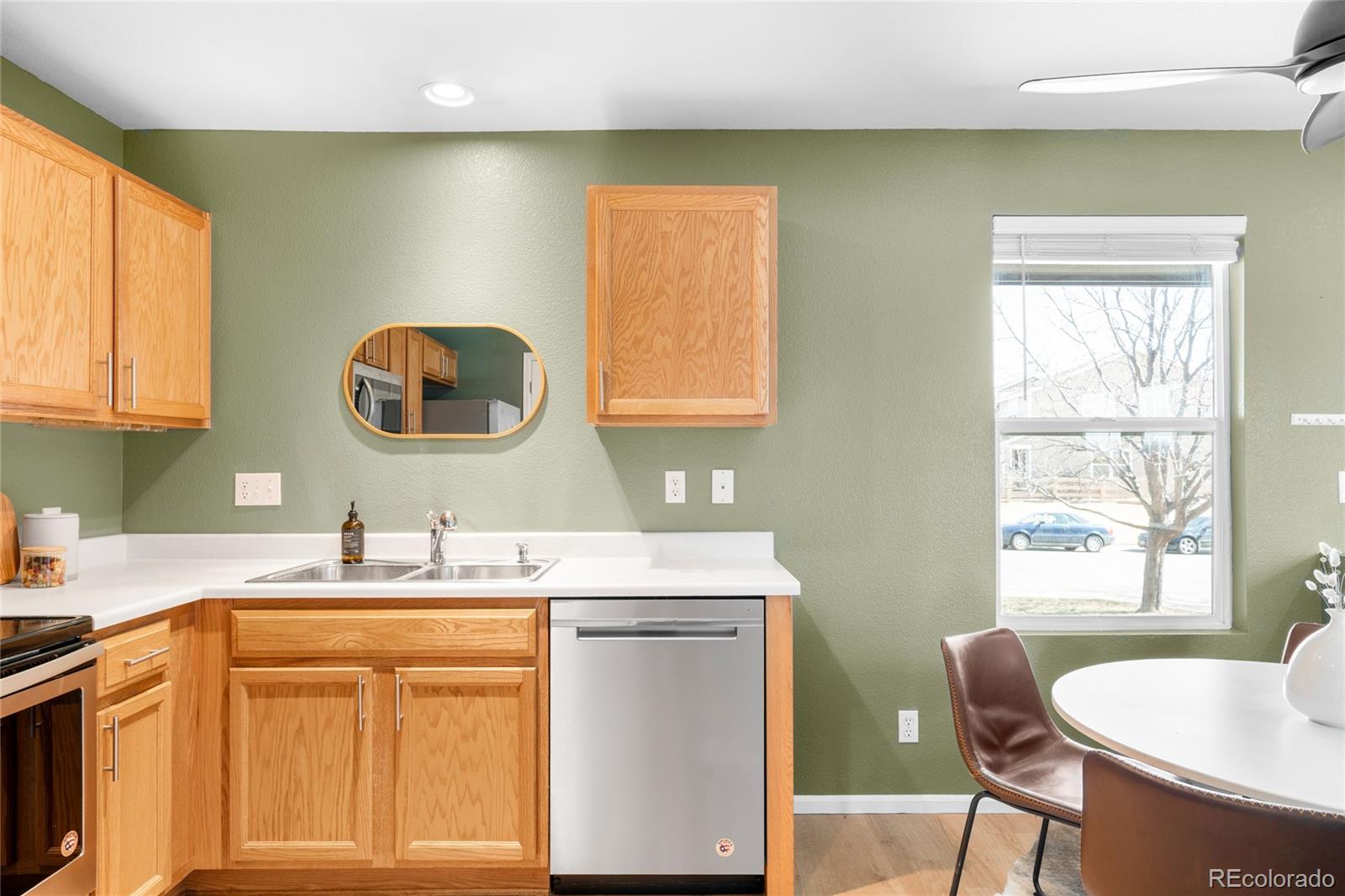 10989 Gaylord Street