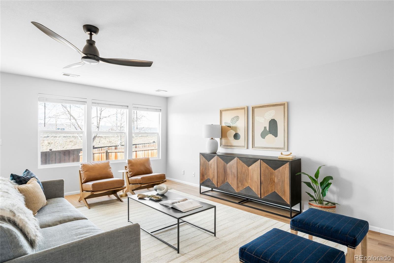 10989 Gaylord Street