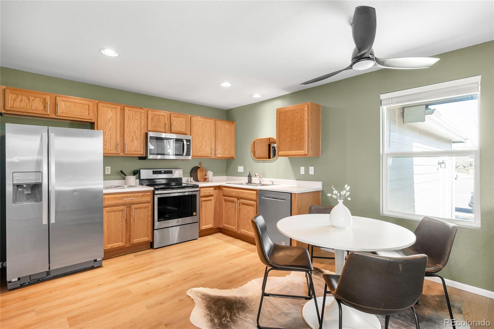 10989 Gaylord Street