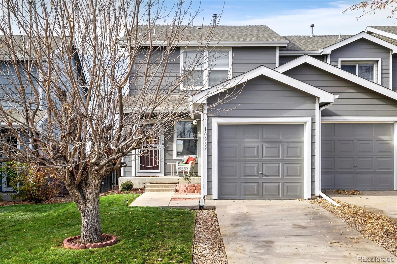 10989 Gaylord Street