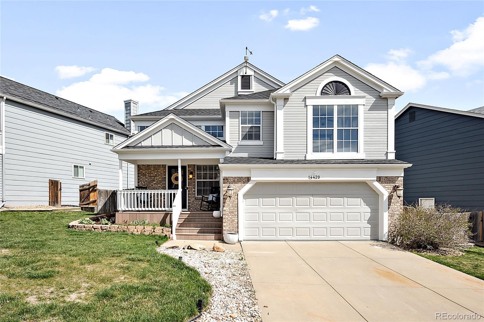 14420 W Yale Place