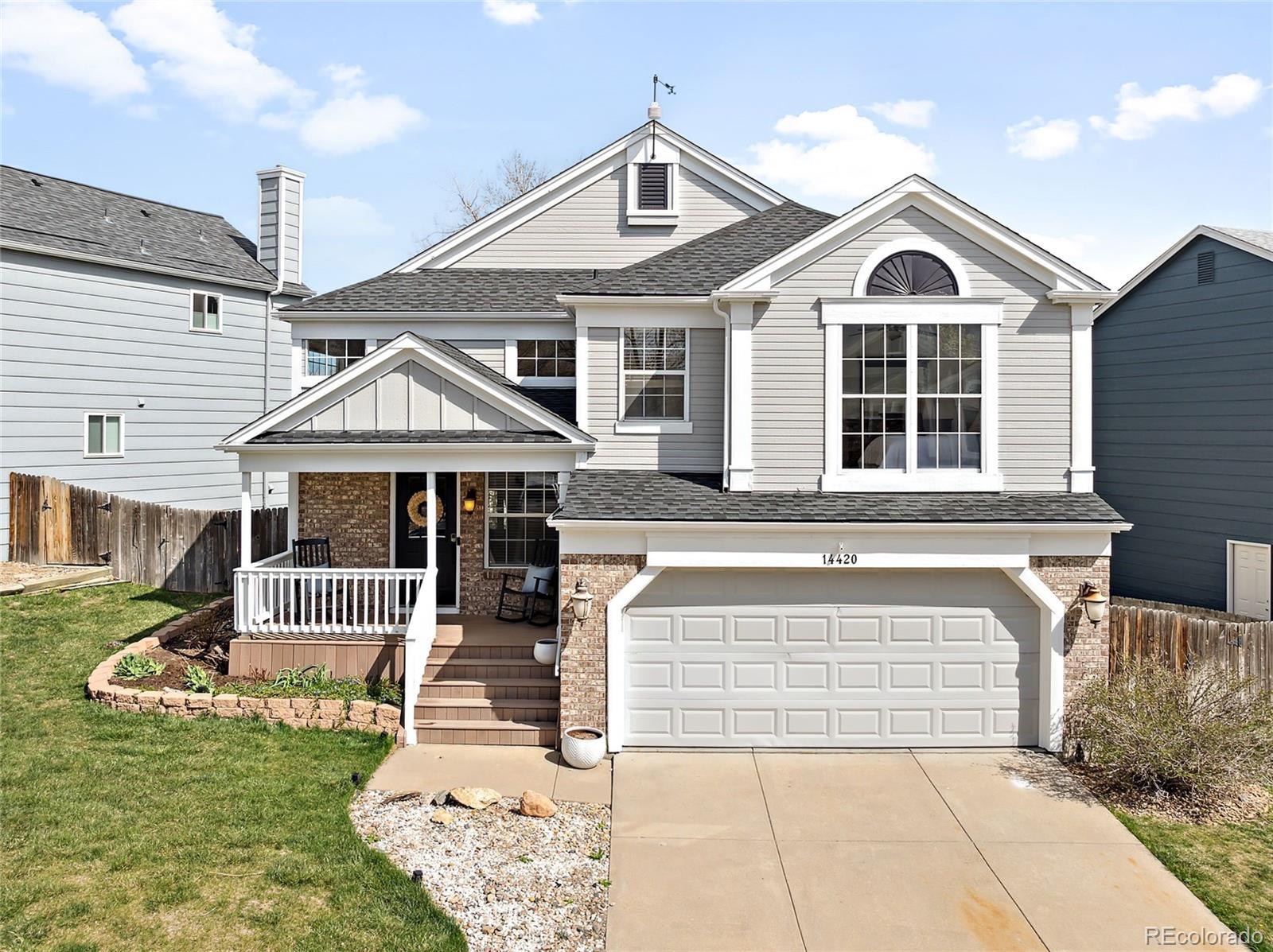 14420 W Yale Place